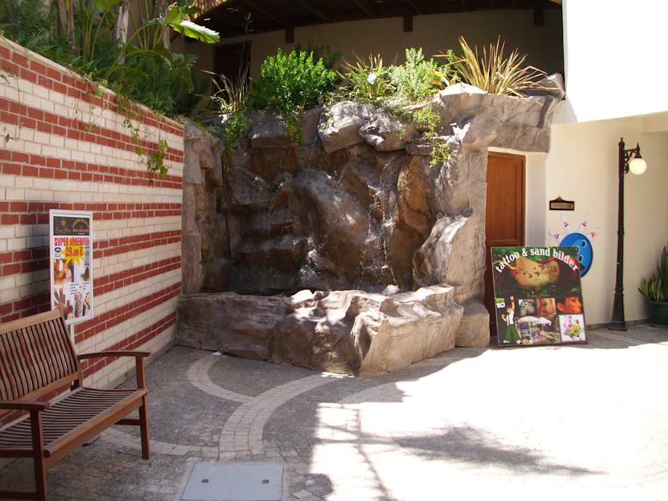 Hotel Side Crown Palace Side Crown Palace