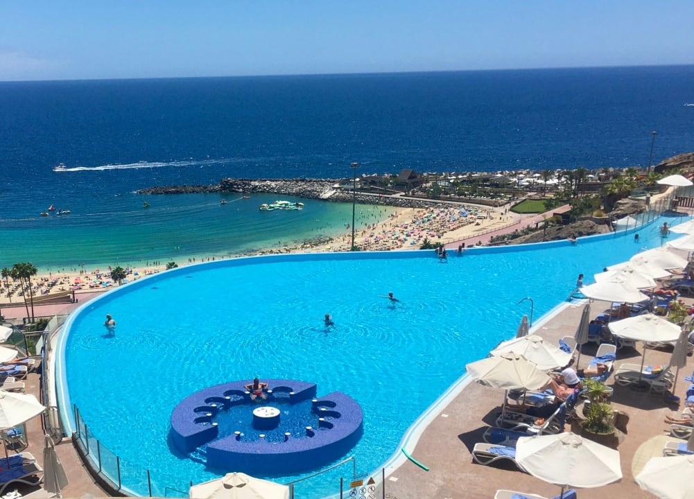 Pool Gloria Palace Royal Hotel & Spa