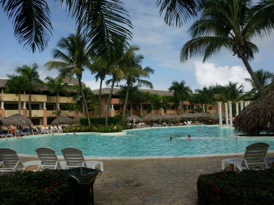 Pool Iberostar Waves Costa Dorada