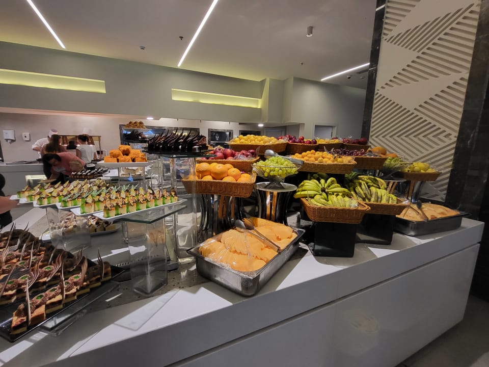 Gastro Pickalbatros Palace Resort