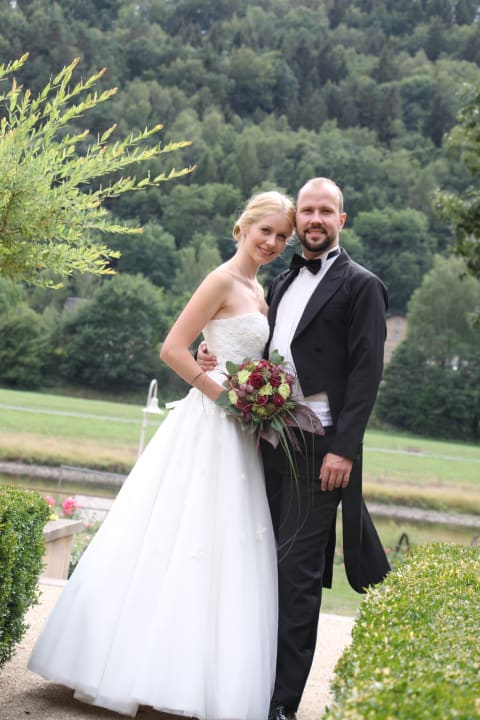 Sonstiges Parkhotel Bad Schandau