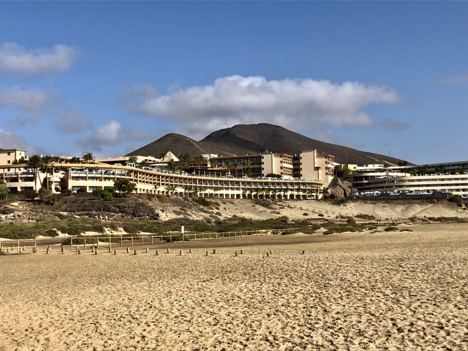 Außenansicht Iberostar Selection Fuerteventura Palace