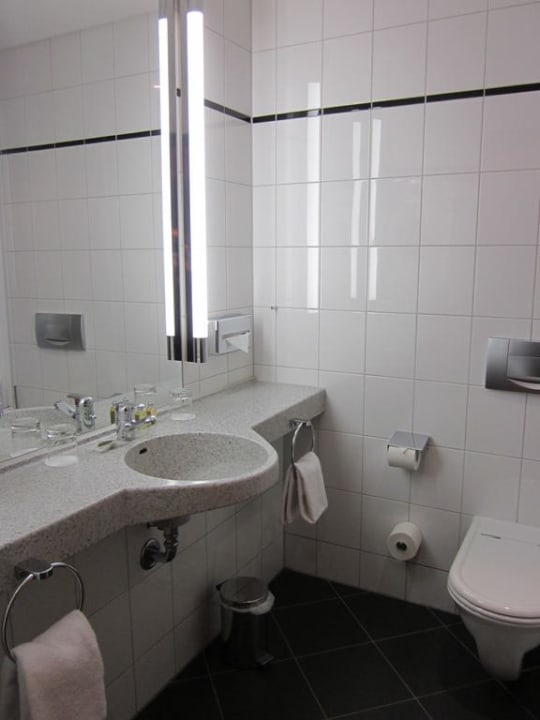 Bad Aparion Apartments Berlin