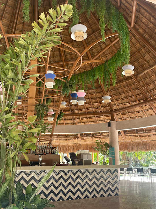 Gastro Viva Azteca by Wyndham - All Inclusive Resort