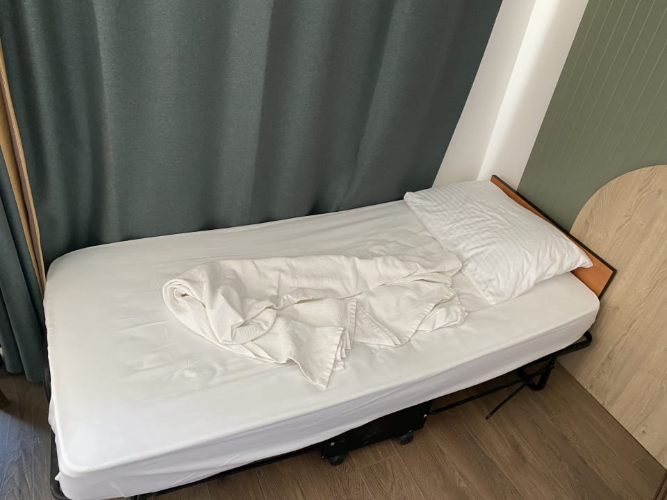 Zimmer Side Stella Elite Resort & Spa