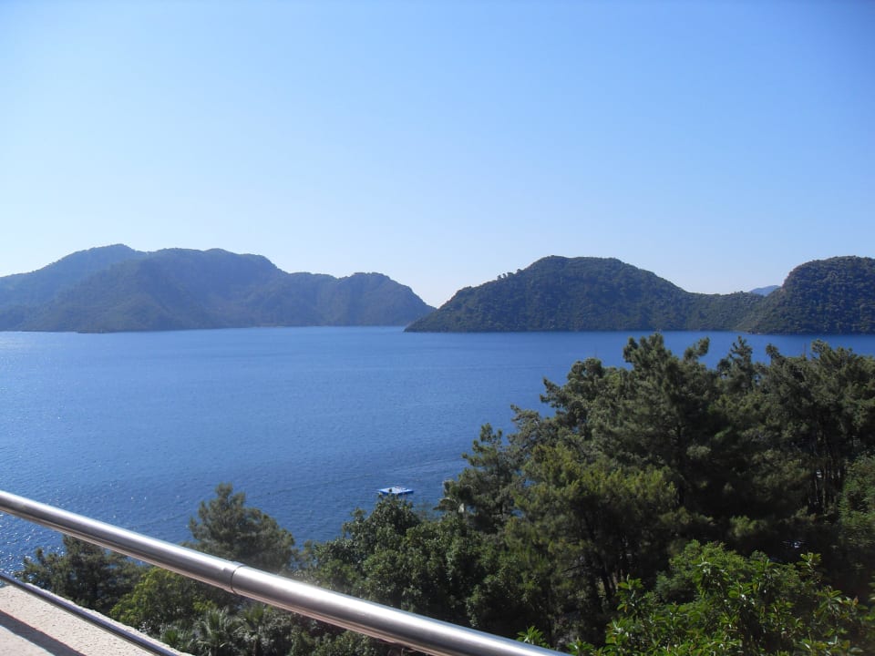 Meerblick Labranda Mares Marmaris