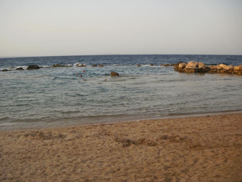 Bucht Pickalbatros Citadel Resort