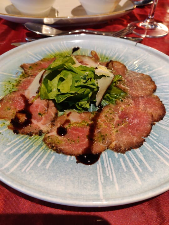 Gastro Seaden Quality Resort & Spa