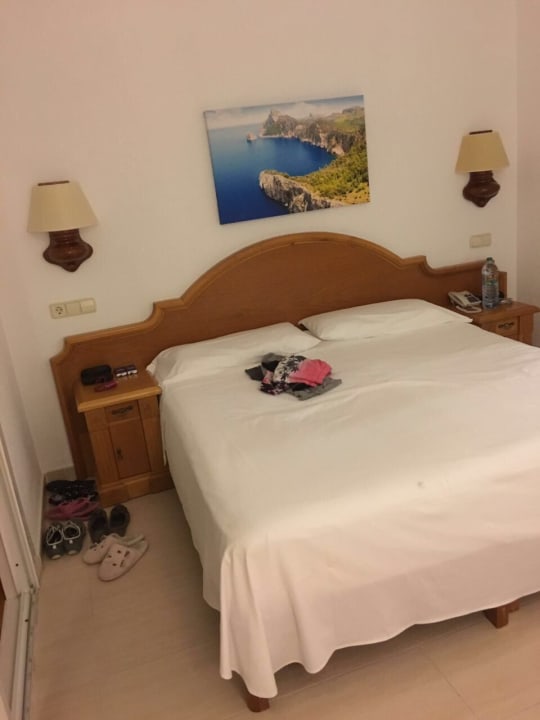 Zimmer Valentin Reina Paguera