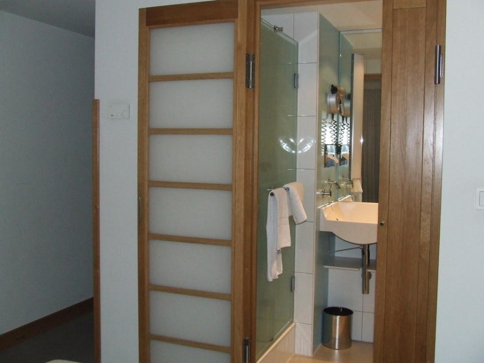 Bad Novotel Hamburg City Alster