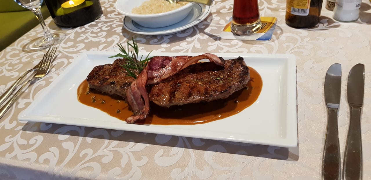 Gastro Hotel Moserhof