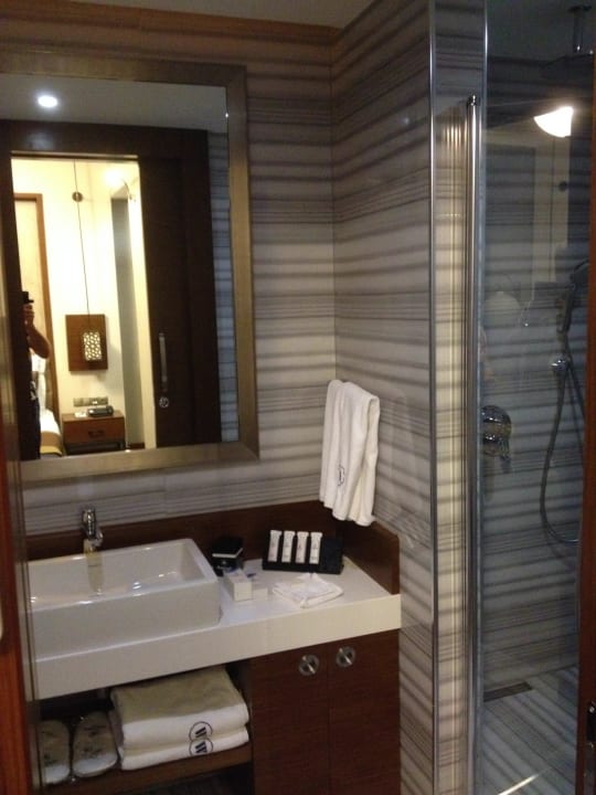 "Innenzimmer" Manesol Boutique Galata