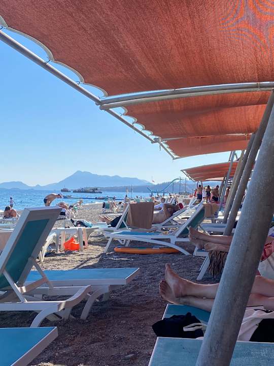 Strand Limak Limra Hotel & Resort