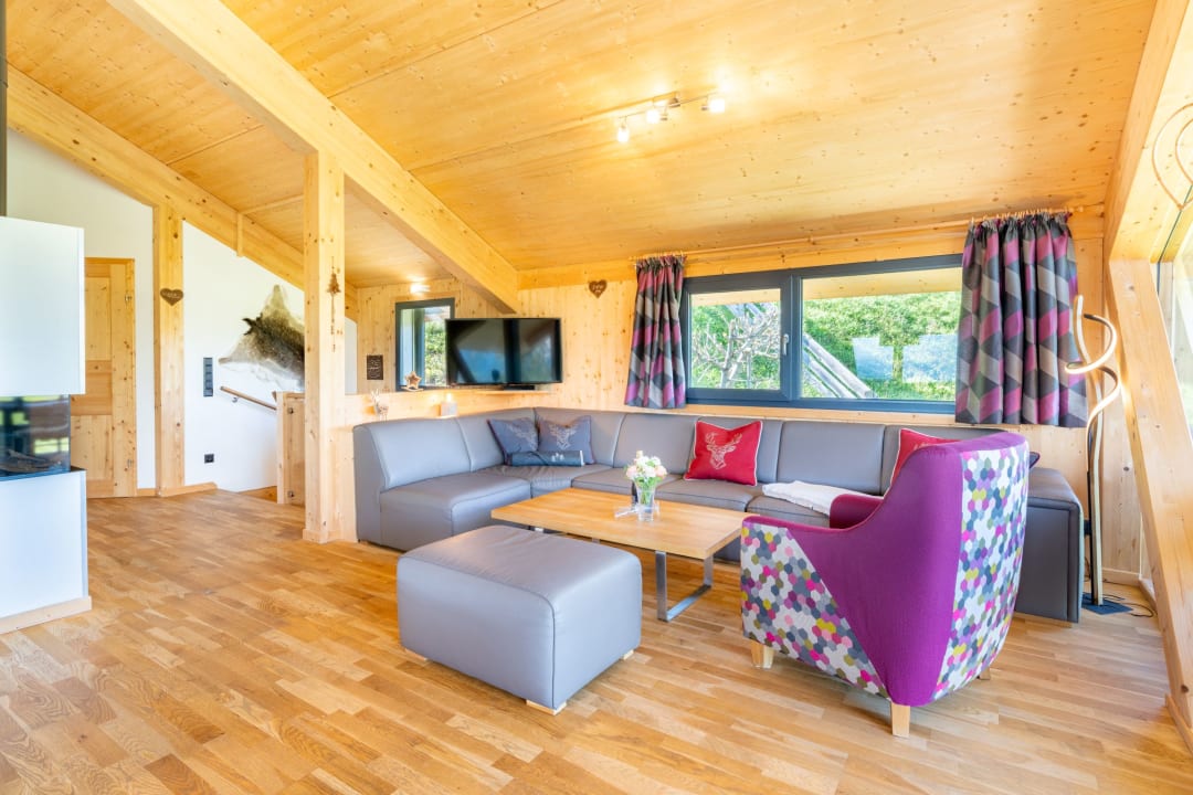 Zimmer Alpenchalets Reiteralm by ALPS RESORTS