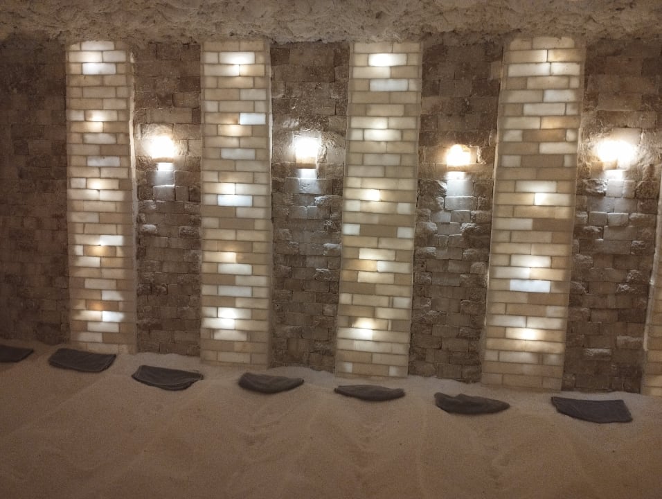 Sport & Freizeit Sirena Beach Resort & Spa