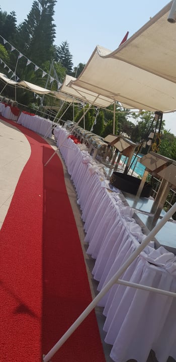 Gastro Hotel Delphin Diva