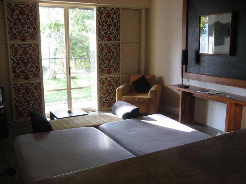Zimmer 504 Hotel Thilanka