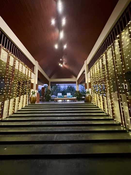 Gartenanlage Dewa Phuket Resort and Villas