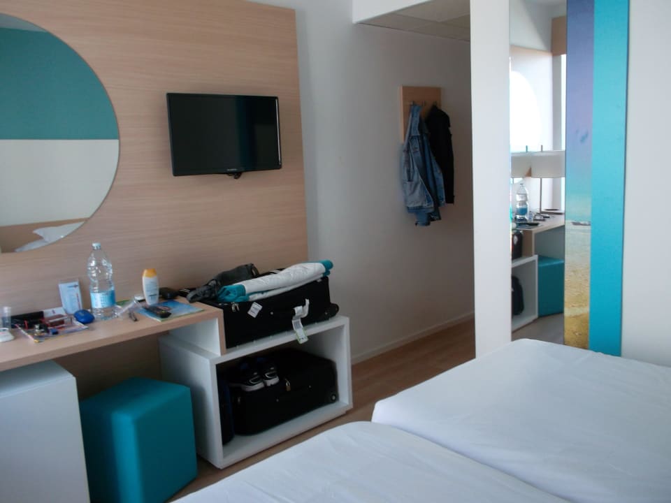 Zimmer 3008 JS Palma Stay