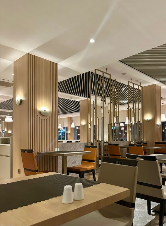 Gastro Belek Beach Resort Hotel