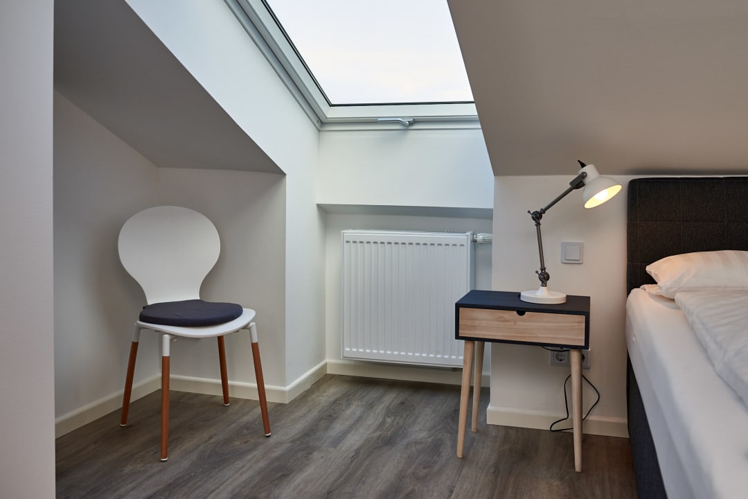 Zimmer Ferienwohnung Kakabelle 2