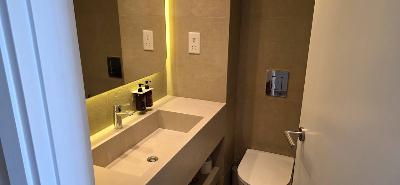 Zimmer Hotel Nissi Beach Resort