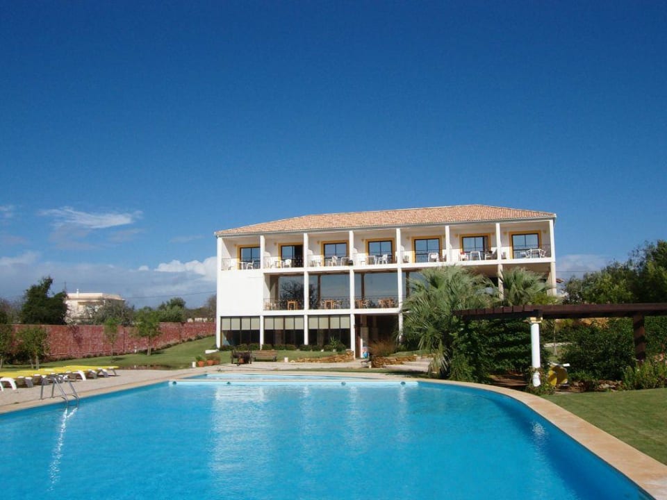 Hotel Luzmar Villas Hotel Luzmar Villas