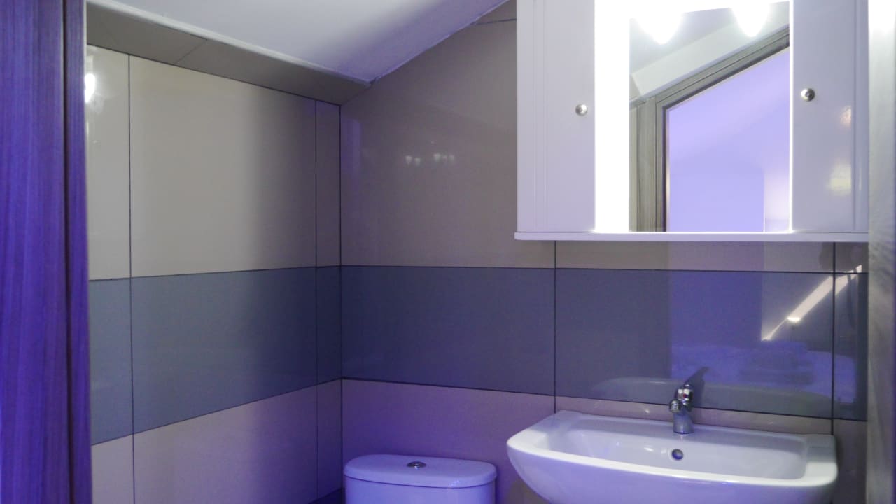 "Zimmer" Blue Sky Apartments (Skala Potamias) • HolidayCheck (Thassos