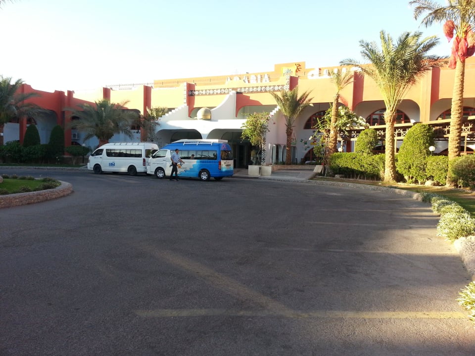 Hotelanlage Arabia Azur Resort