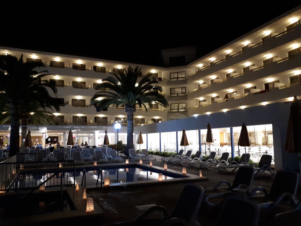 Außenansicht Millor Sol