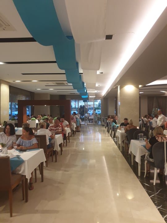 Gastro Side Sunport Hotel & Spa