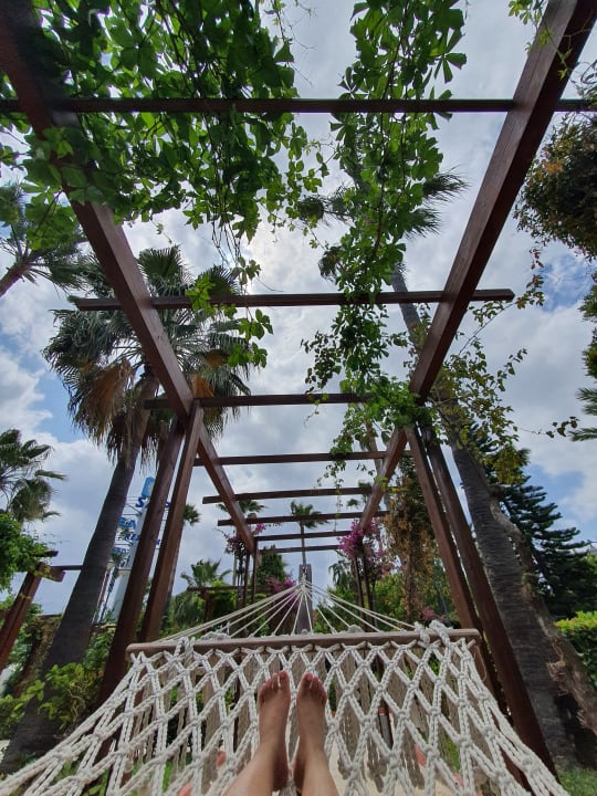 Sport & Freizeit Saphir Resort & Spa