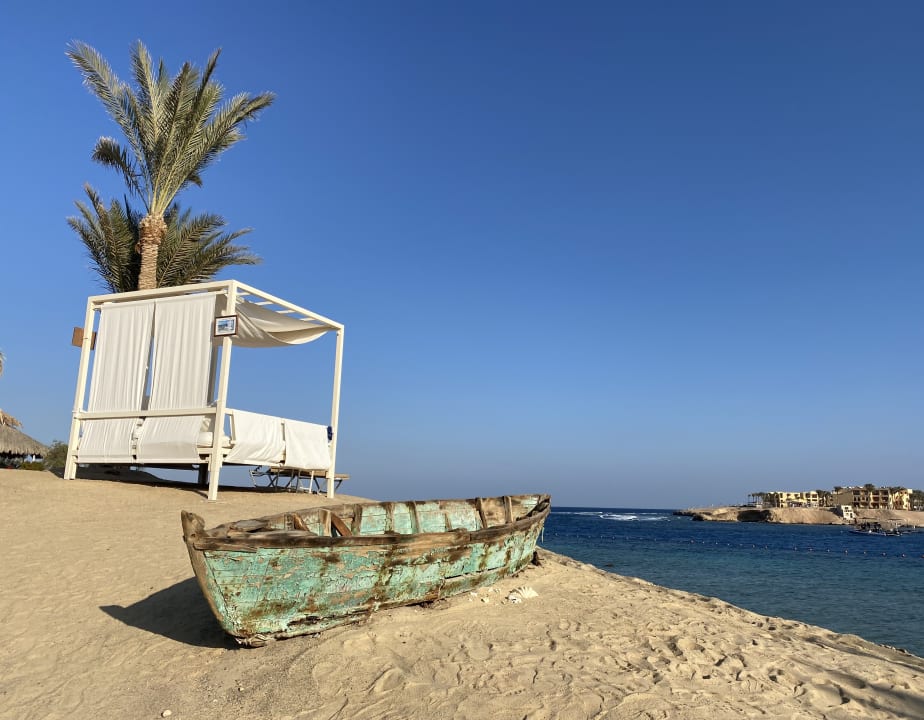 Strand Steigenberger Coraya Beach - Adults only