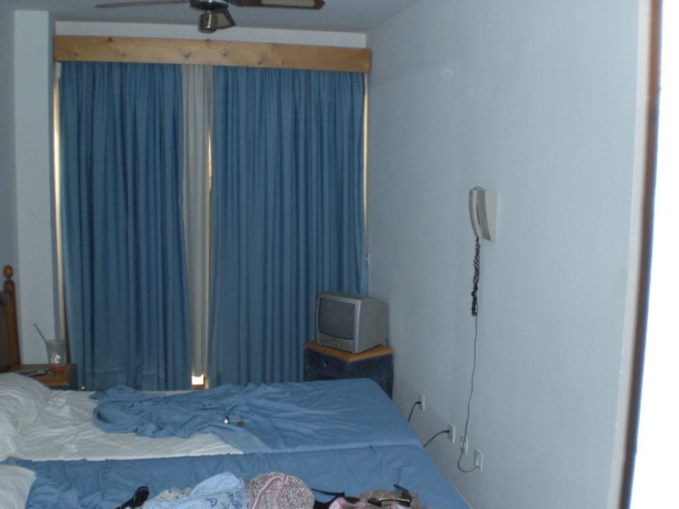 Zimmer Club Can Bossa