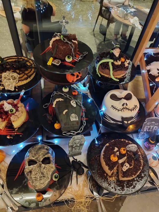 Gastro Seaden Quality Resort & Spa