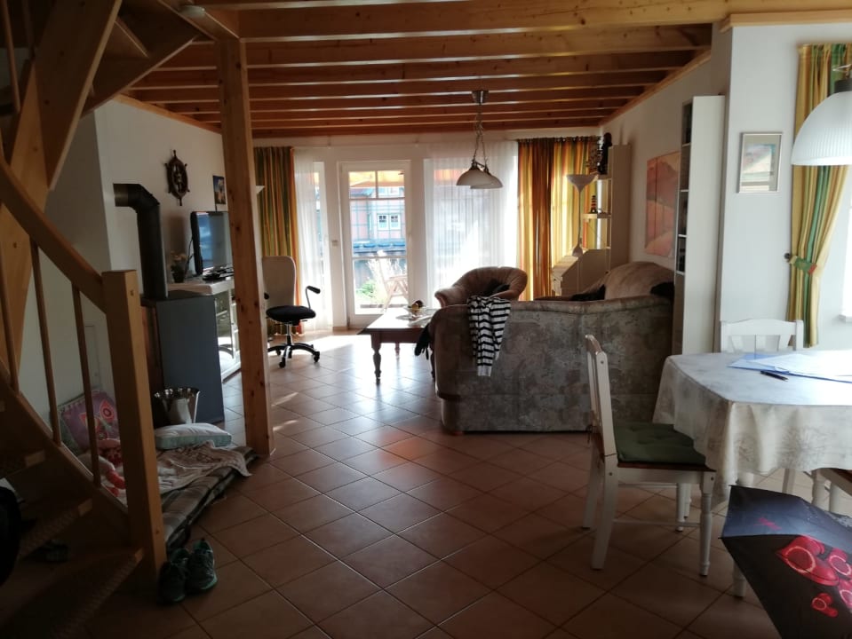 Zimmer Hafendorf Rheinsberg