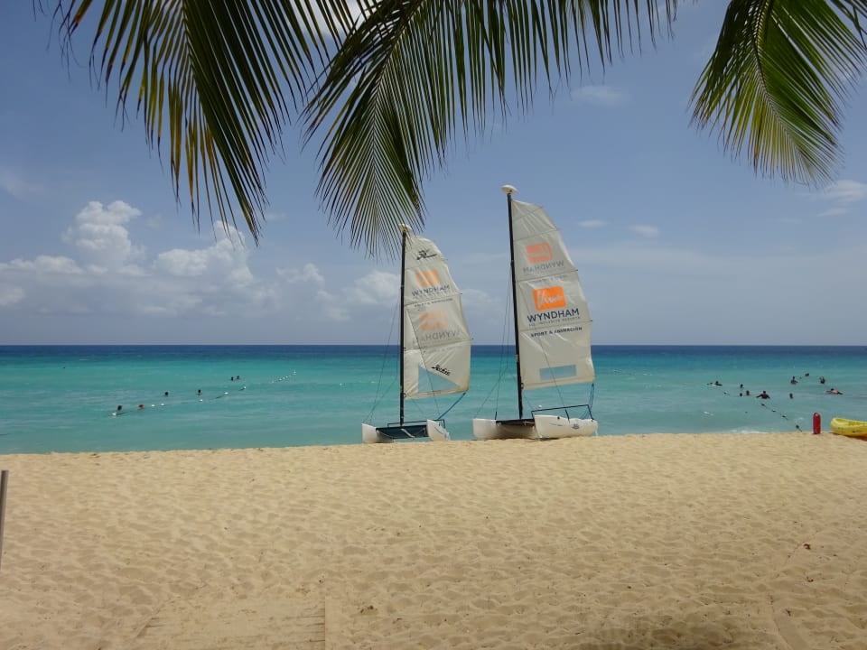 Strand Hotel Viva Dominicus Palace by Wyndham-All Inclusive Resort