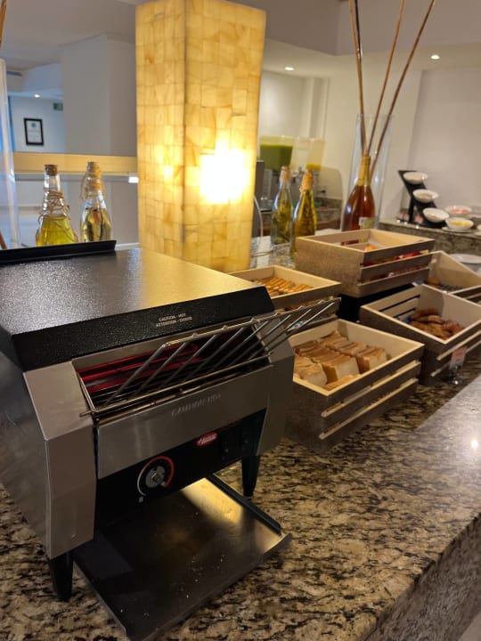 Gastro Hotel Flamingo Cancun Resort