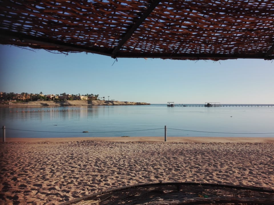 Strand Jaz Solaya