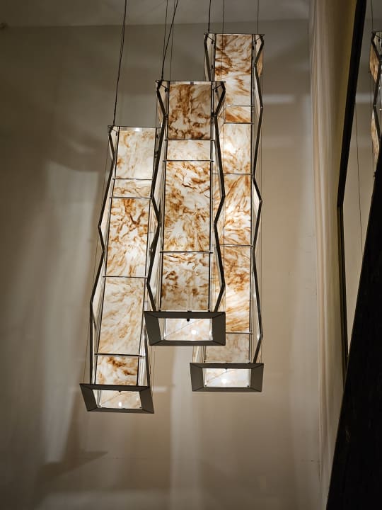 Zimmer Hotel Costa Calero