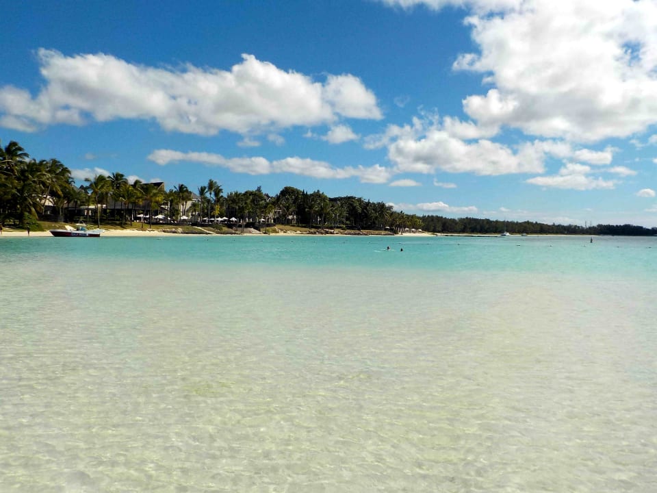 Strand Veranda Palmar Beach Hotel