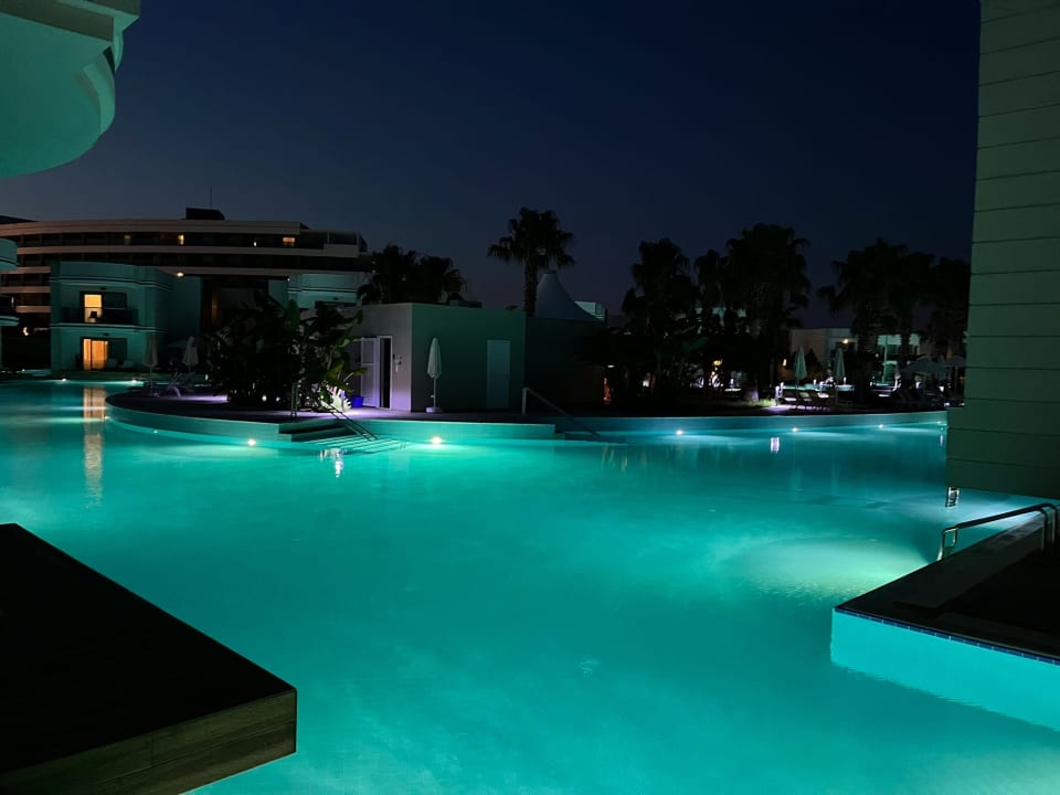 Pool Aquasis De Luxe Resort & Spa