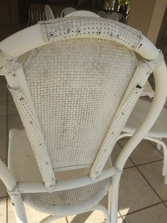 Pool Sirenis Tropical Varadero