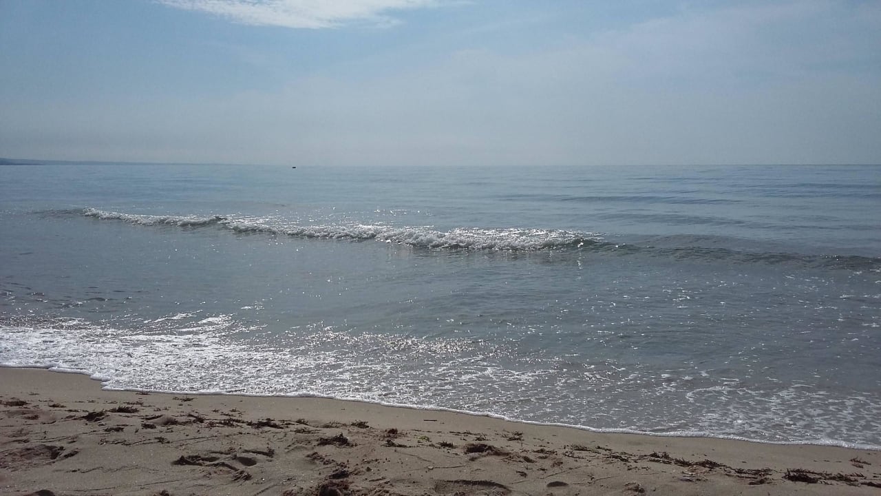 Strand Hotel Borjana