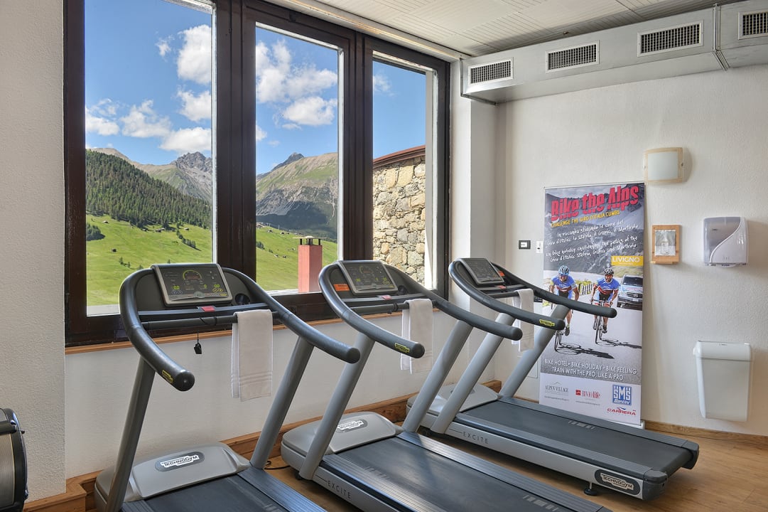 Sport & Freizeit Alpen Resort