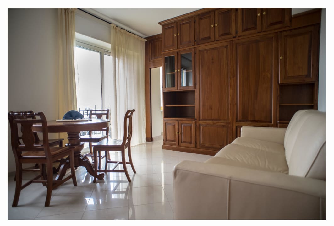 Suite Prestige Lido Resort