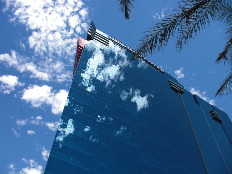 Außenansicht Hotel Hotel Elara - a Hilton Grand Vacations Hotel Center Strip