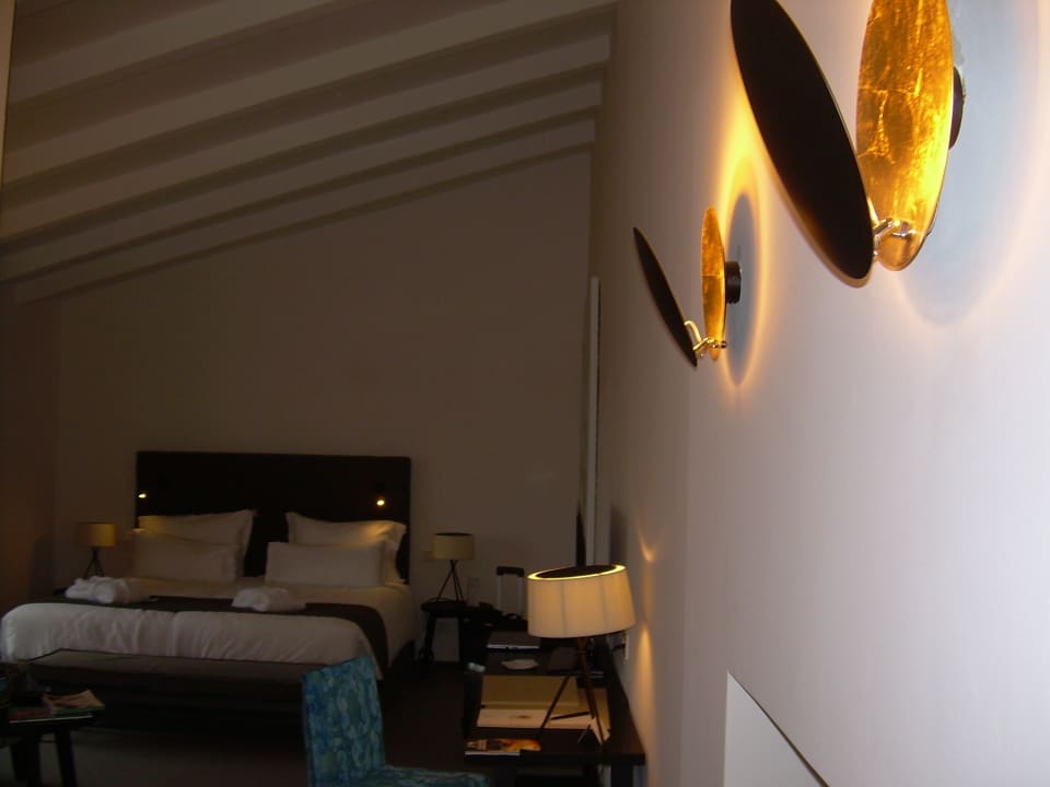 Zimmer Carrossa Hotel & Spa