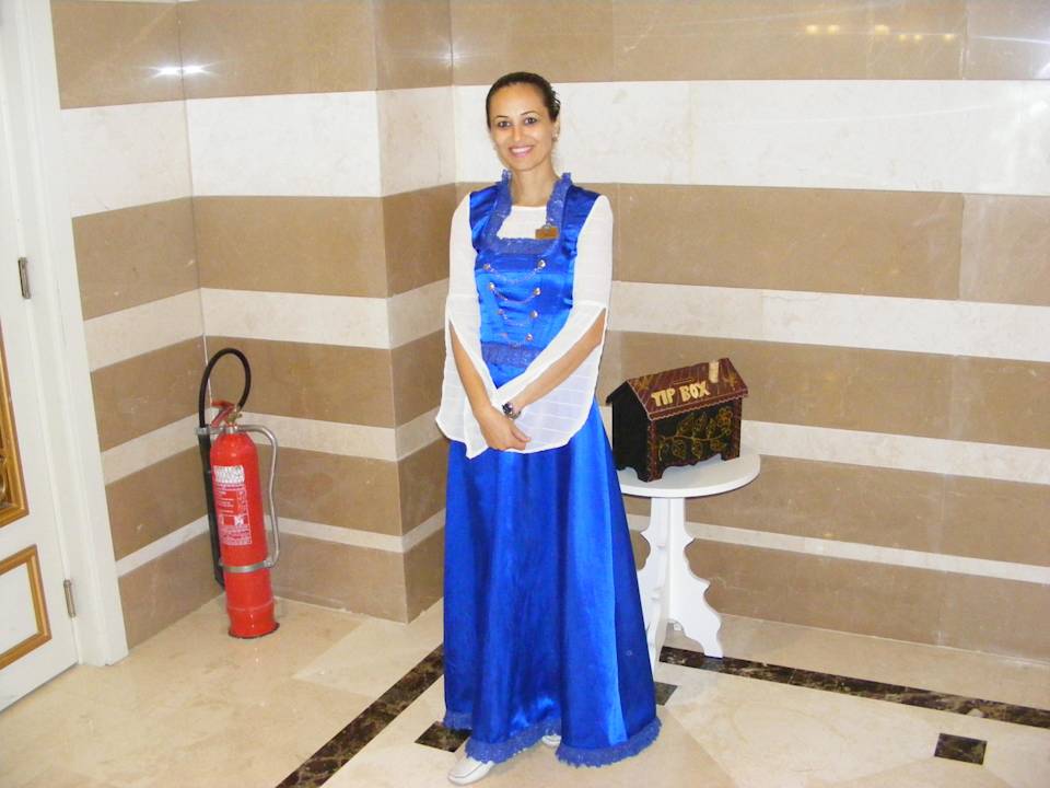 Ilkay Diamond Excellence Resort & Spa