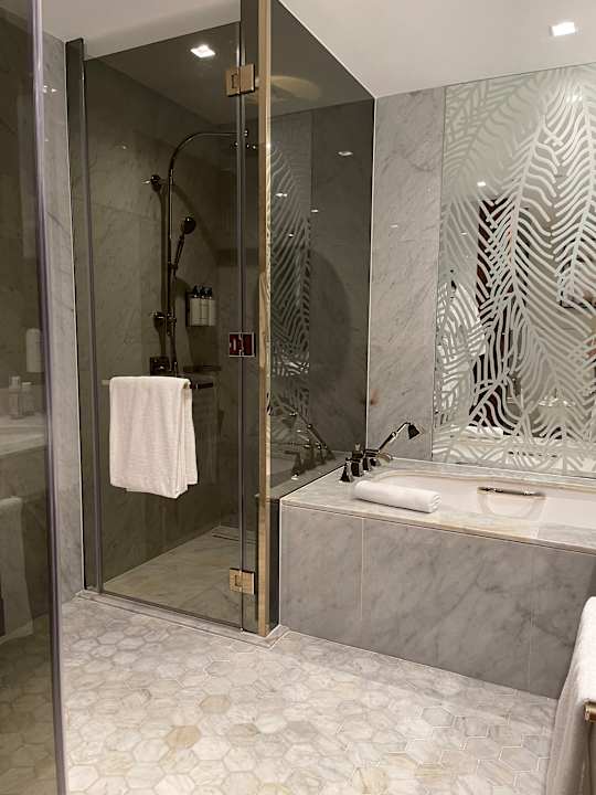 Zimmer Grand Hyatt Dubai